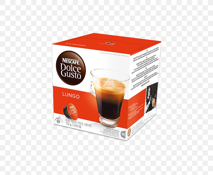 Dolce Gusto Lungo Coffee Espresso Caffè Americano, PNG, 600x675px, Dolce Gusto, Cafe, Cafe Au Lait, Coffee, Cup Download Free