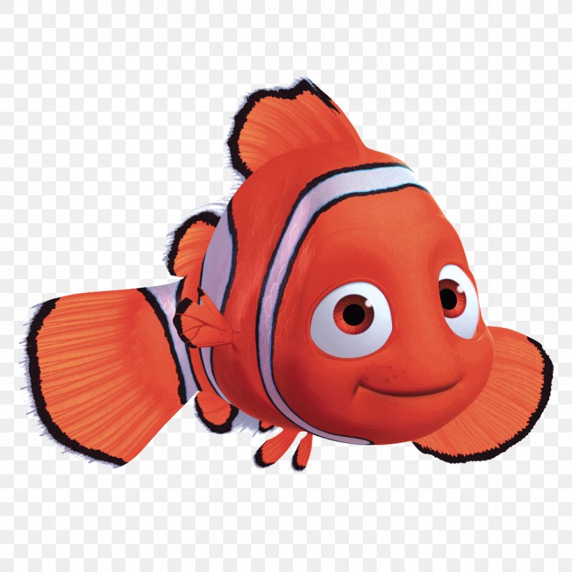 finding nemo clipart