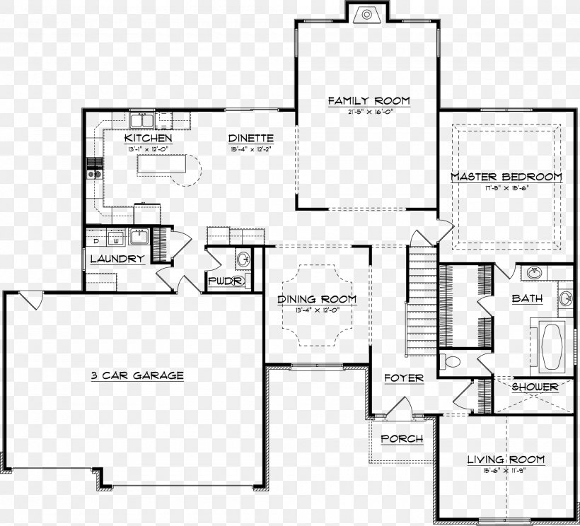 Floor Plan Paper Line Angle, PNG, 2000x1816px, Floor Plan, Area, Black And White, Diagram, Drawing Download Free