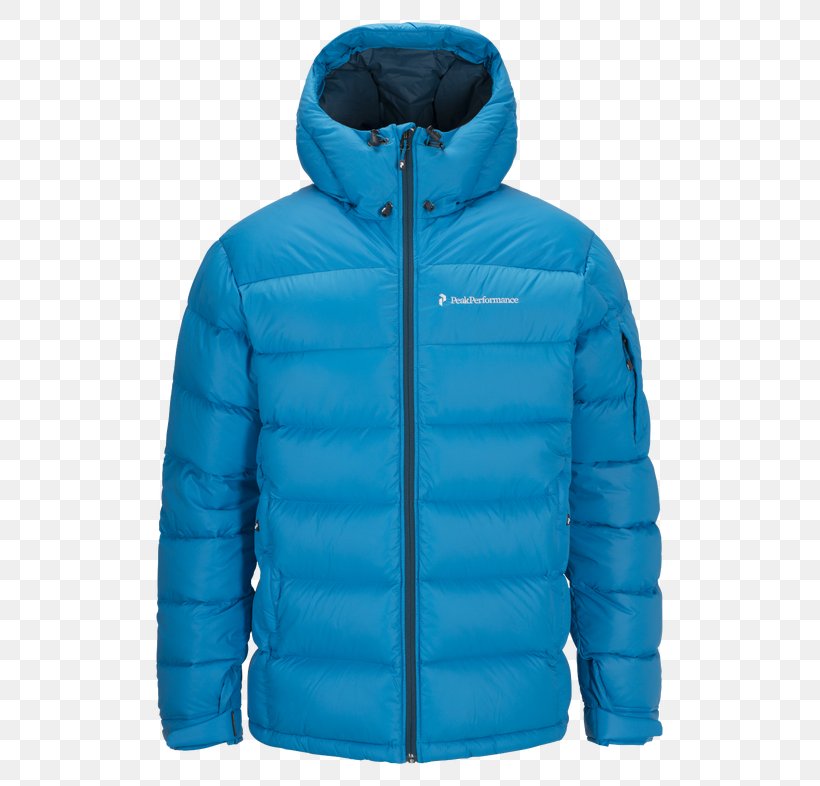 Jacket Ski Suit Down Feather Clothing Windbreaker, PNG, 727x786px, Jacket, Canada Goose, Clothing, Coat, Cobalt Blue Download Free