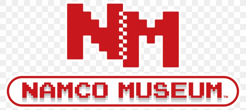 Namco Museum Nintendo Switch Dig Dug Pac-Man Vs., PNG, 1000x448px, Namco Museum, Arcade Game, Area, Bandai Namco Entertainment, Brand Download Free