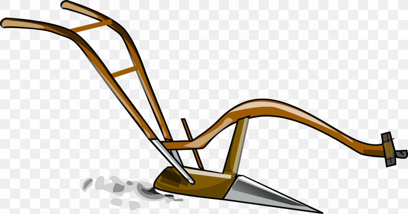 Plough Agriculture Clip Art, PNG, 1280x674px, Plough, Agriculture, Automotive Design, Bicycle Part, Farm Download Free