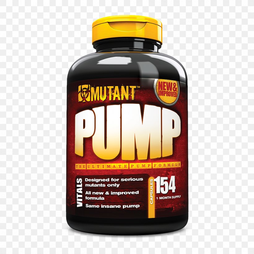 Pre-workout Dietary Supplement Pump Mutant Branched-chain Amino Acid, PNG, 1000x1000px, Preworkout, Amino Acid, Bodybuilding, Bodybuilding Supplement, Branchedchain Amino Acid Download Free