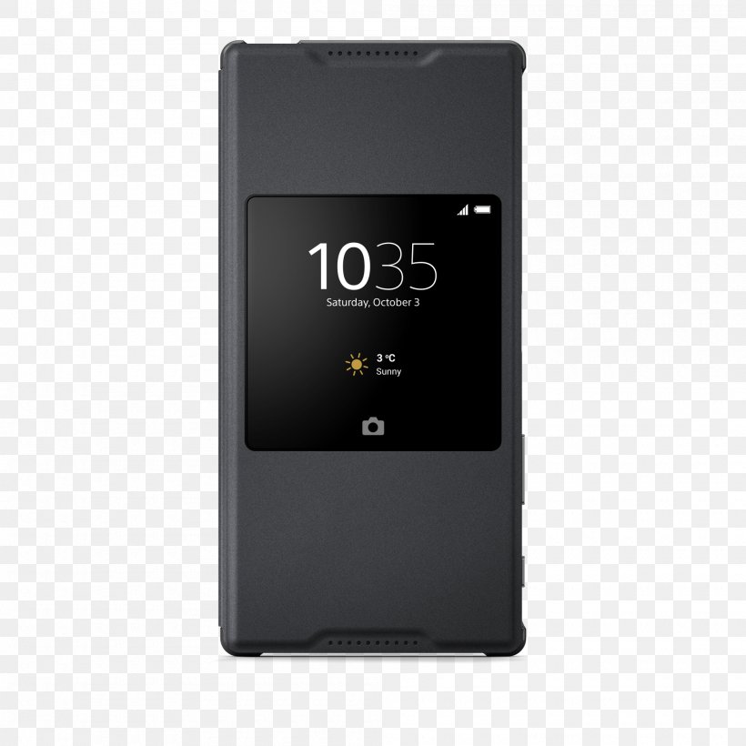 Smartphone Feature Phone Sony Xperia Z3+ Sony Xperia XA1 Sony Xperia XZ Premium, PNG, 2000x2000px, Smartphone, Communication Device, Electronic Device, Electronics, Electronics Accessory Download Free