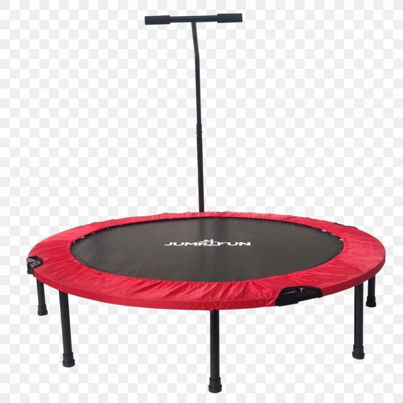 Trampoline Trampette Physical Fitness Gymnastics Red, PNG, 1200x1200px, Trampoline, Aerobic Exercise, Color, Endurance, Exercise Download Free