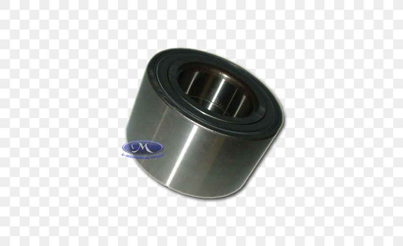 Wheel Bearing, PNG, 500x500px, Wheel, Auto Part, Bearing, Hardware, Hardware Accessory Download Free