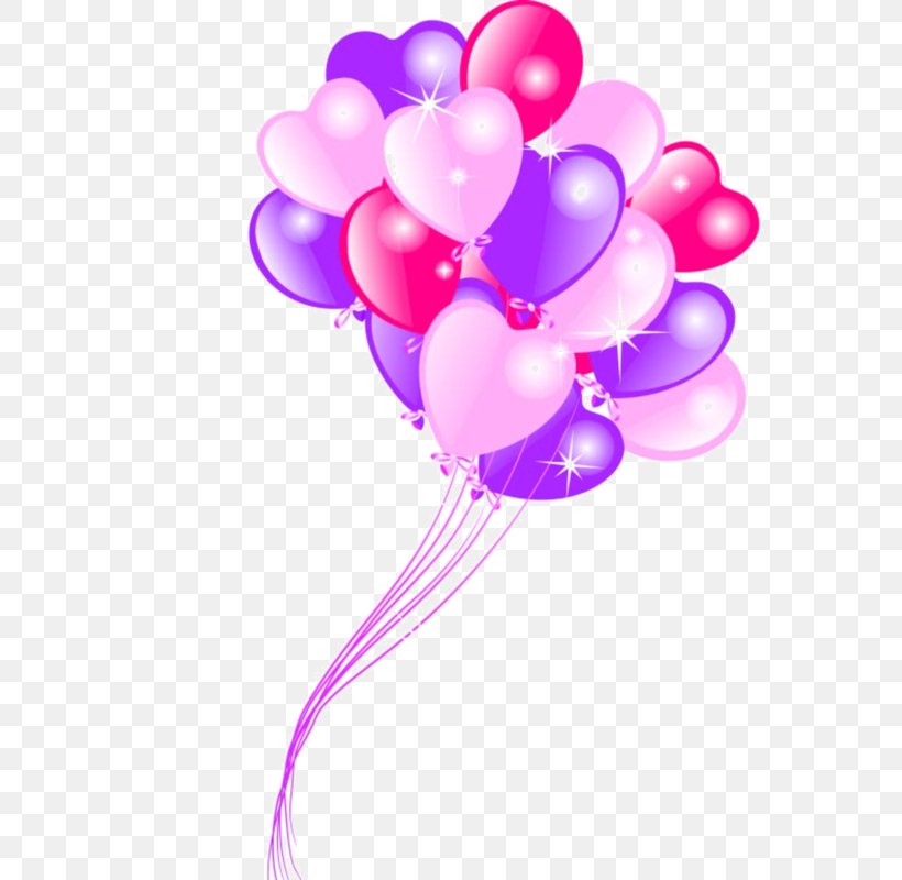 Balloon Birthday Pinkie Pie Clip Art, PNG, 585x800px, Balloon, Birthday, Birthday Cake, Blue, Flower Download Free
