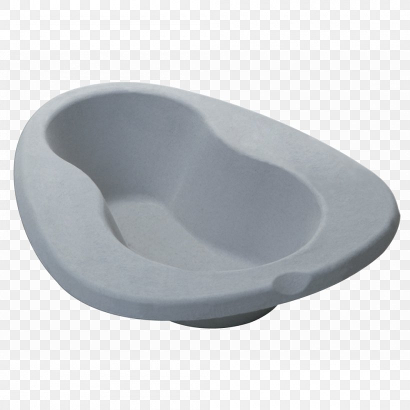 Bedpan Disposable Health Care Hospital Medicine, PNG, 1000x1000px, Bedpan, Bathroom Sink, Bed, Cleaning, Disposable Download Free