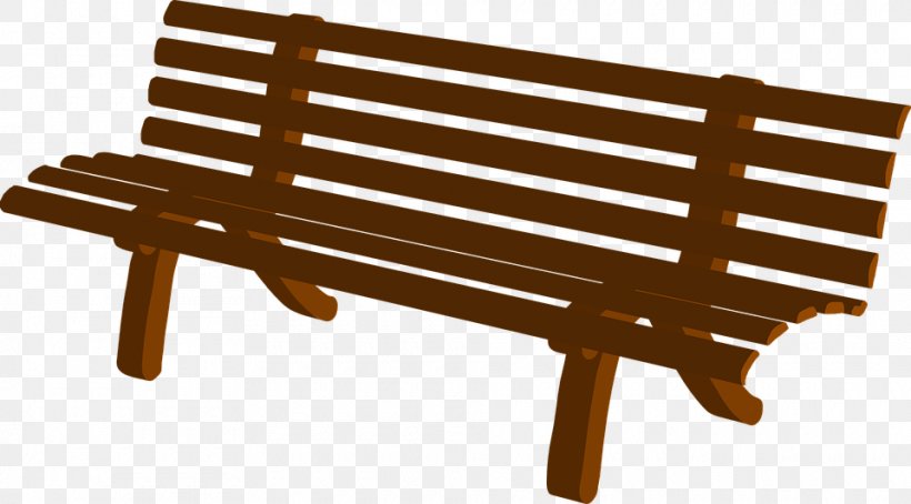 Bench Clip Art, PNG, 960x532px, Bench, Chair, Furniture, Garden, Garden Furniture Download Free