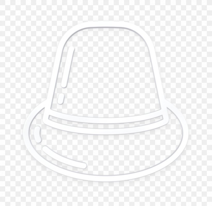 Bowler Icon Free Icon Hat Icon, PNG, 1306x1268px, Bowler Icon, Free Icon, Hat, Hat Icon, Headgear Download Free