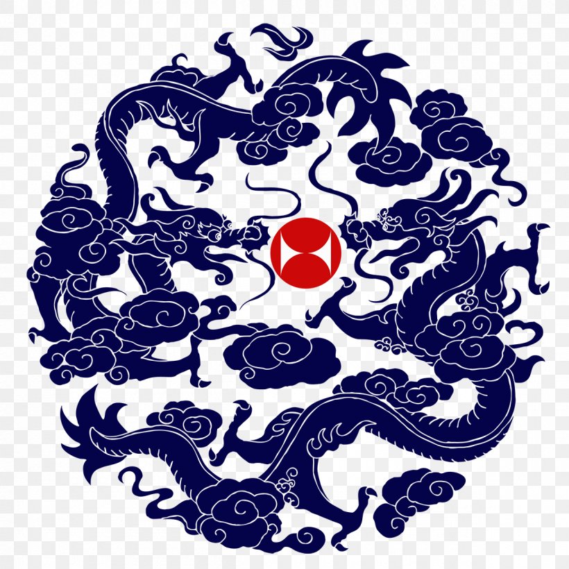China Chinese Paper Cutting Chinese Dragon Papercutting, PNG, 1200x1200px, China, Art, Blue And White Porcelain, Chinese, Chinese Characters Download Free