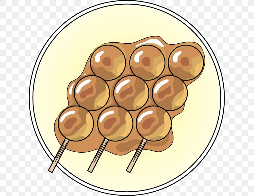 Confectionery Dango Food Clip Art Donuts, PNG, 633x633px, Confectionery, Cake, Candy, Cuisine, Dango Download Free