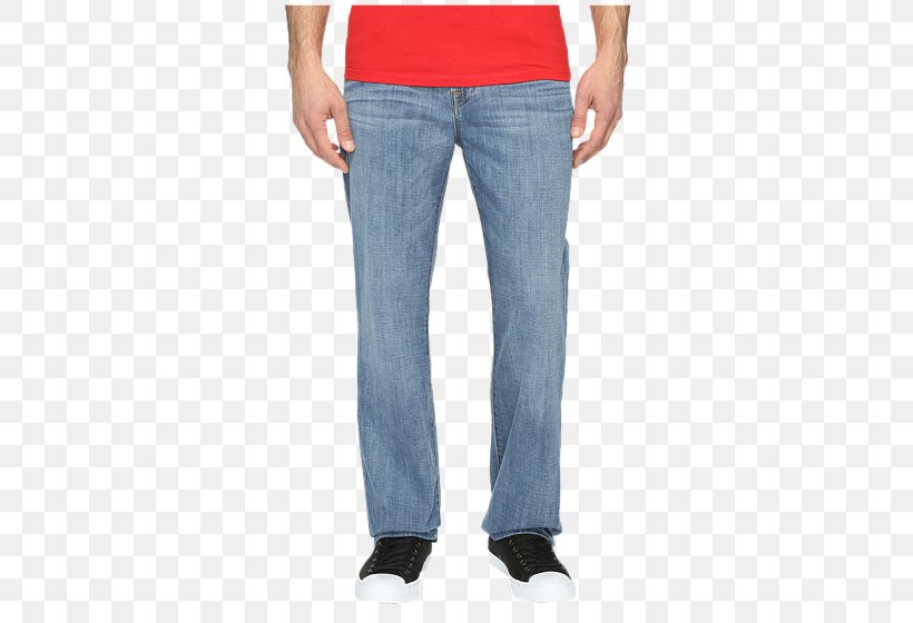 Denim Jeans 7 For All Mankind Clothing Slim-fit Pants, PNG, 480x560px, 7 For All Mankind, Denim, Active Pants, Adriano Goldschmied, Blue Download Free