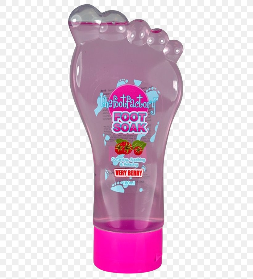 Foot Factory Milliliter Berry, PNG, 401x905px, Foot, Berry, Exfoliation, Liquid, Lotion Download Free