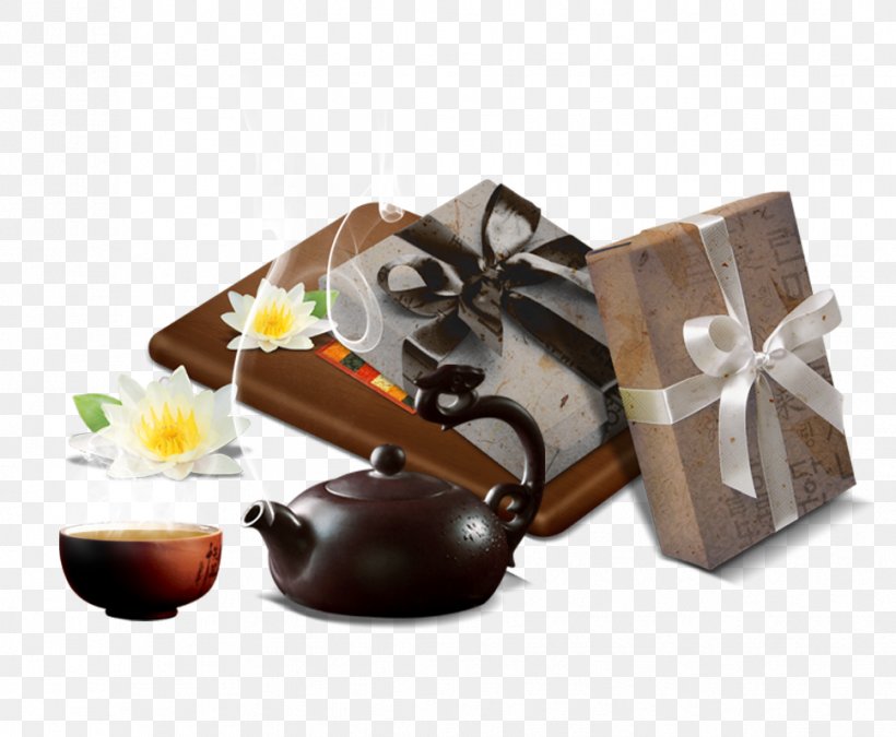 Green Tea Teapot, PNG, 968x797px, Tea, Black Tea, Bonbon, Box, Chocolate Download Free