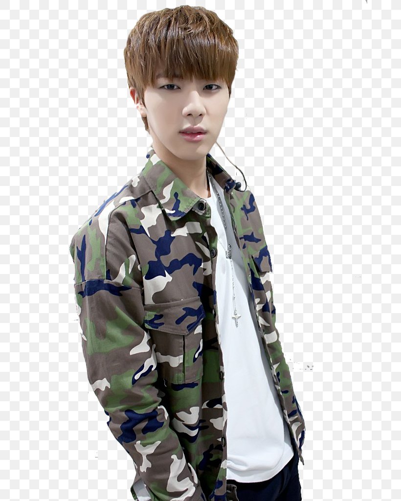 Military Camouflage Jin BTS Rendering, PNG, 682x1024px, Military Camouflage, Art, Boy, Bts, Camouflage Download Free