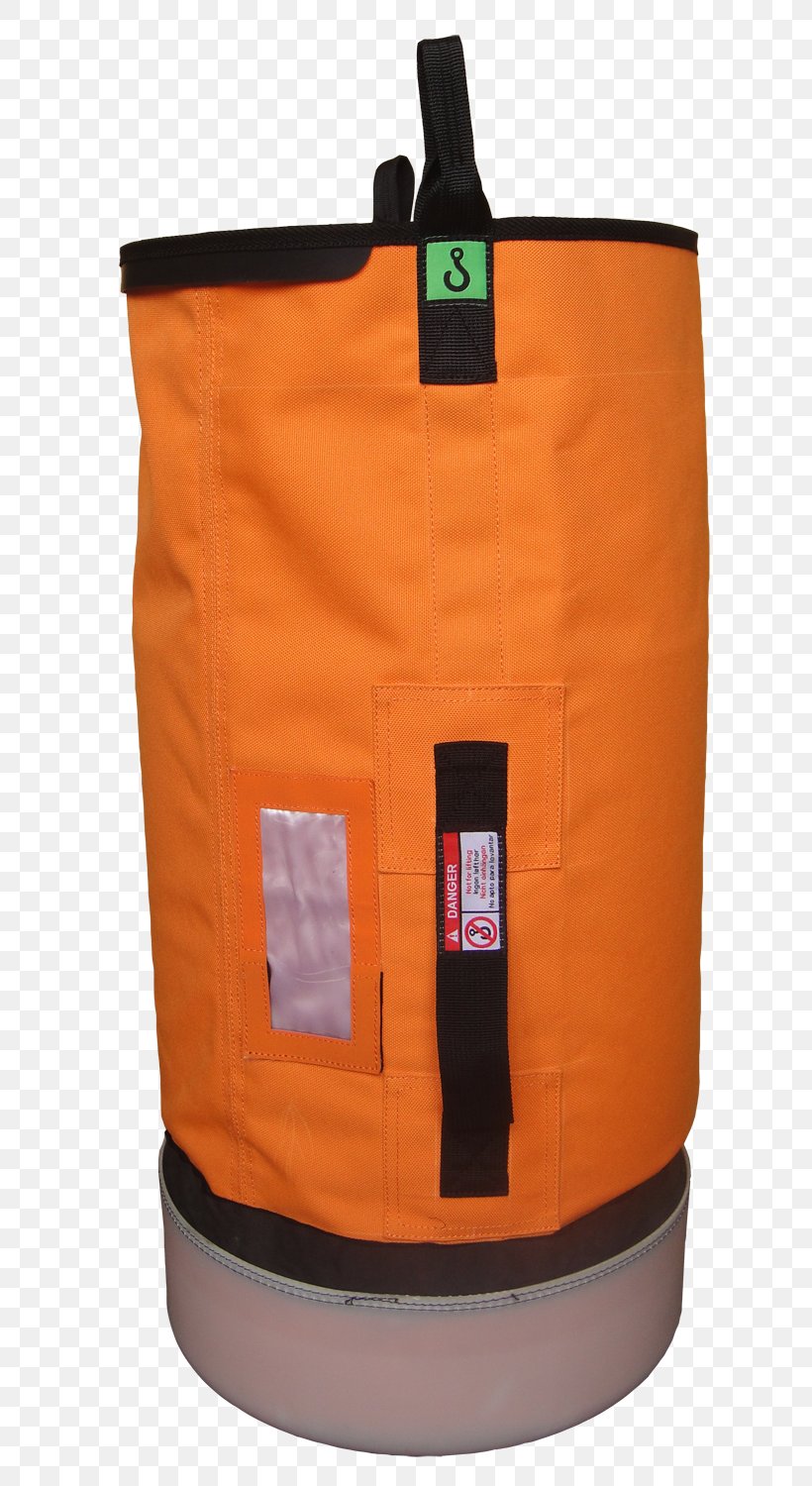 Product Design Lifting Bag, PNG, 692x1500px, Lifting Bag, Orange Download Free