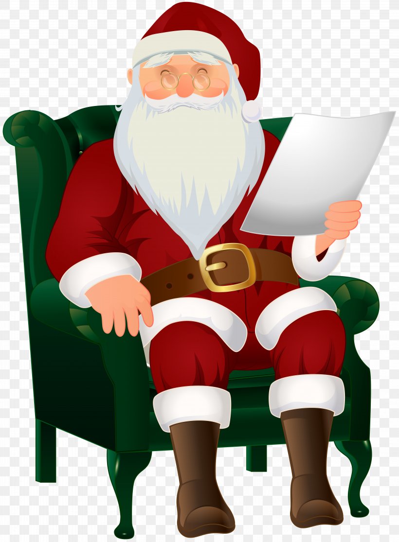 Santa Claus Christmas Clip Art, PNG, 5883x8000px, Santa Claus, Blog, Can Stock Photo, Christmas, Christmas Decoration Download Free
