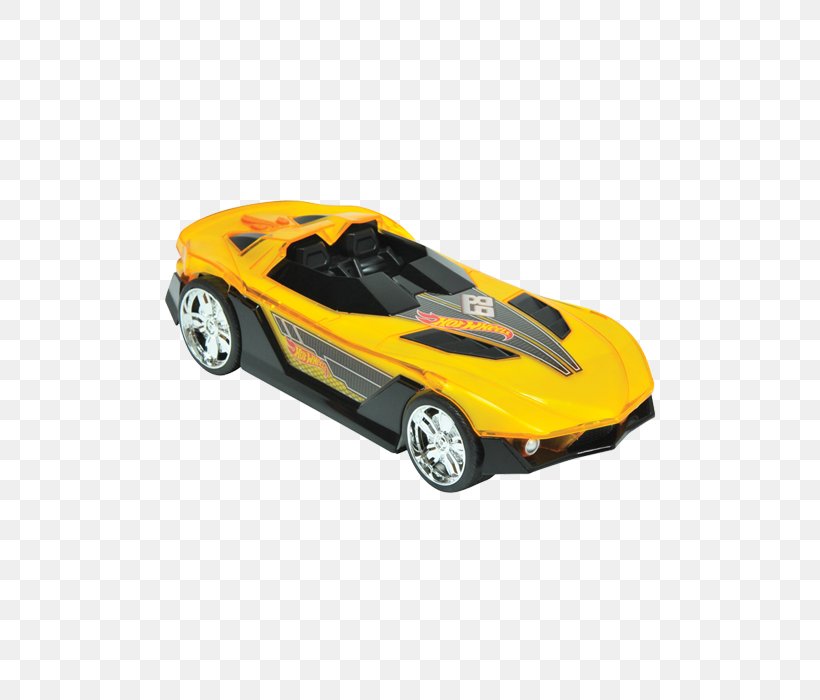 Car Hot Wheels Nitro Charger R/C Toys 