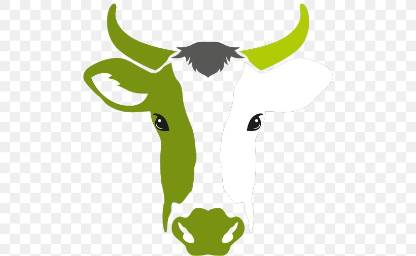 Cow Background, PNG, 500x504px, Cattle, Bovine, Bull, Cowgoat Family, Dairy Cow Download Free