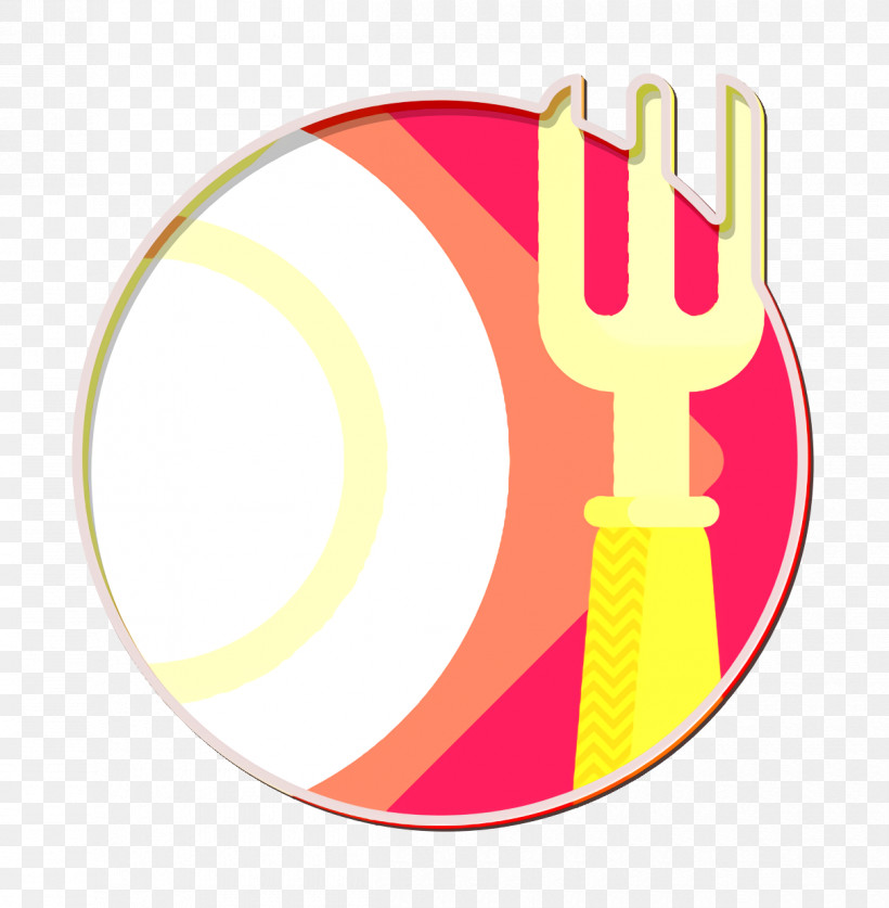 Dinner Icon Restaurant Icon Plate Icon, PNG, 1210x1236px, Dinner Icon, Circle, Finger, Gesture, Logo Download Free