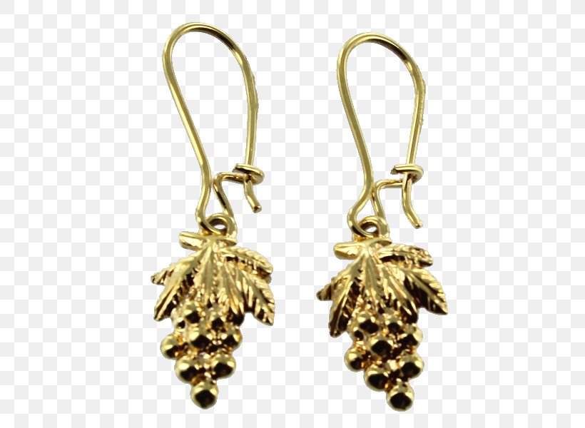 Earring Jewellery Gold Bijou Grape, PNG, 600x600px, Earring, Bijou, Body Jewellery, Body Jewelry, Bottle Download Free