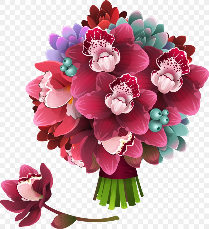 Flower Bouquet Floral Design, PNG, 863x949px, Flower, Artificial Flower, Cut Flowers, Floral Design, Floristry Download Free