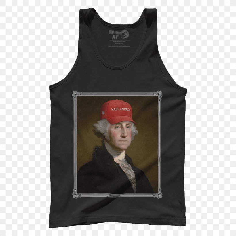 George Washington 0 T-shirt Gilets, PNG, 1200x1200px, George Washington, Freedom Of Speech, George, Gilets, Make America Great Again Download Free