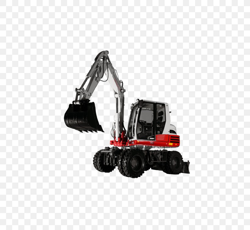 Heavy Machinery Compact Excavator Takeuchi Manufacturing JCB, PNG, 504x756px, Heavy Machinery, Architectural Engineering, Automotive Exterior, Automotive Tire, Bucketwheel Excavator Download Free