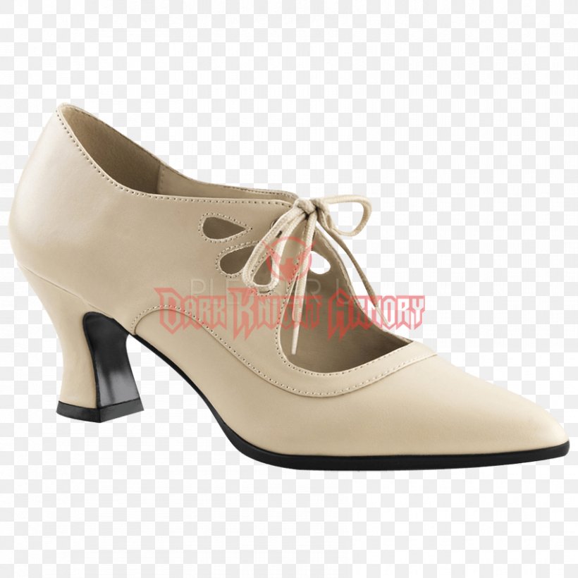 High-heeled Shoe Kitten Heel Court Shoe Strap, PNG, 850x850px, Highheeled Shoe, Absatz, Basic Pump, Beige, Boot Download Free