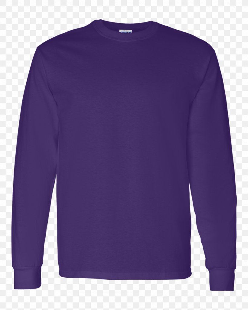 Long-sleeved T-shirt Gildan Activewear, PNG, 960x1200px, Tshirt, Active Shirt, Blue, Clothing, Cobalt Blue Download Free