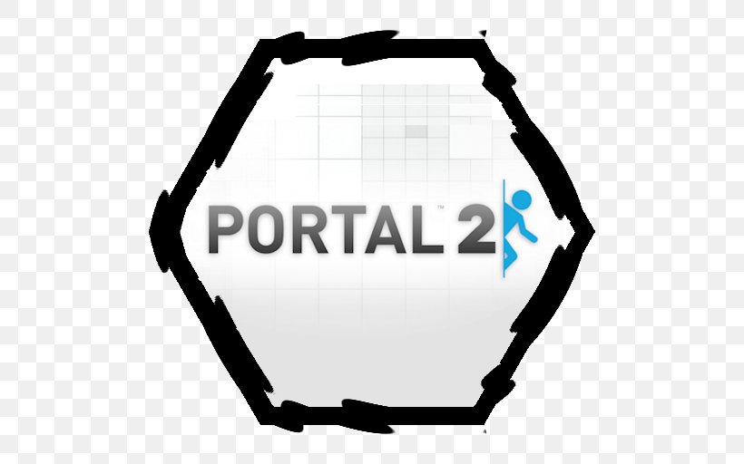 Portal 2 Aperture Laboratories GLaDOS Desktop Wallpaper, PNG, 512x512px, Portal 2, Aperture Laboratories, Area, Black, Brand Download Free