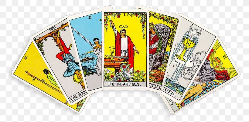 Rider-Waite Tarot Deck Playing Card Psychic Reading Major Arcana, PNG, 769x403px, Tarot, Area, Brand, Chariot, Divination Download Free