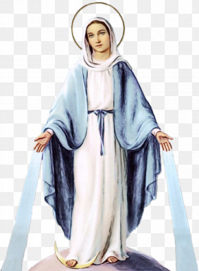 Robe Veil Vestment Cloak PNG