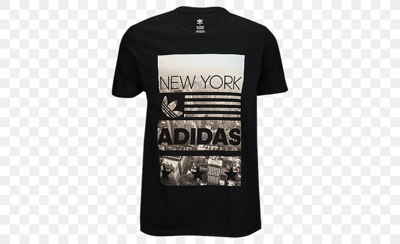 T-shirt Adidas Foot Locker Clothing 