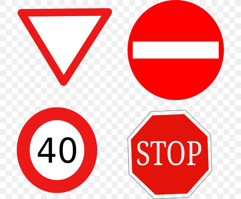 Traffic Sign Senyal Stop Sign Road Traffic Safety, PNG, 705x678px, Traffic Sign, Area, Brand, Information, Logo Download Free