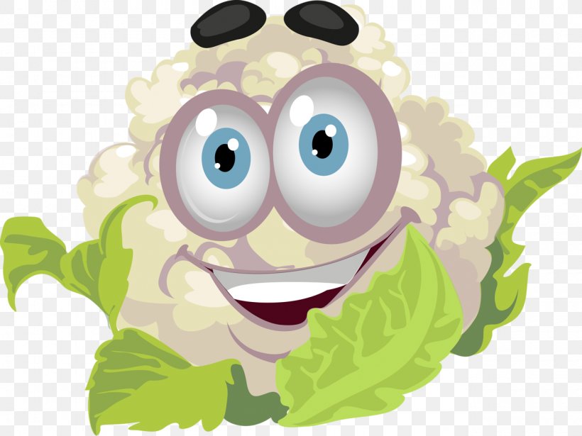 Vegetable Cauliflower Cartoon Clip Art, PNG, 1280x960px, Watercolor, Cartoon, Flower, Frame, Heart Download Free