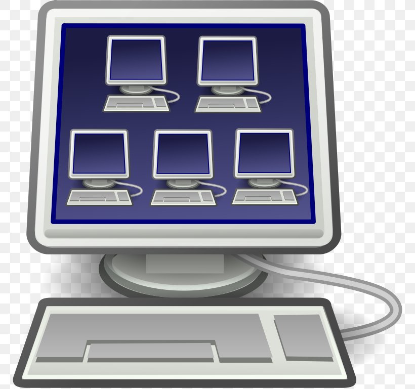 Virtual Machine VHD Virtual Private Server Hypervisor VMware Workstation, PNG, 770x769px, Virtual Machine, Brand, Communication, Computer Icon, Computer Monitor Download Free