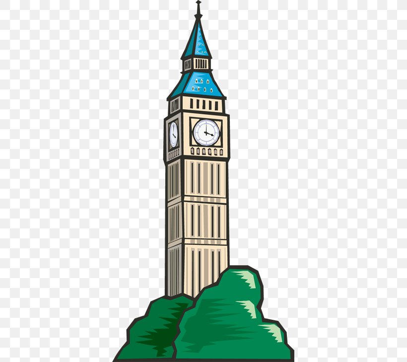 Big Ben Clock Tower Bell Tower Clip Art, PNG, 367x729px, Big Ben, Bell, Bell Tower, Building, Clock Download Free