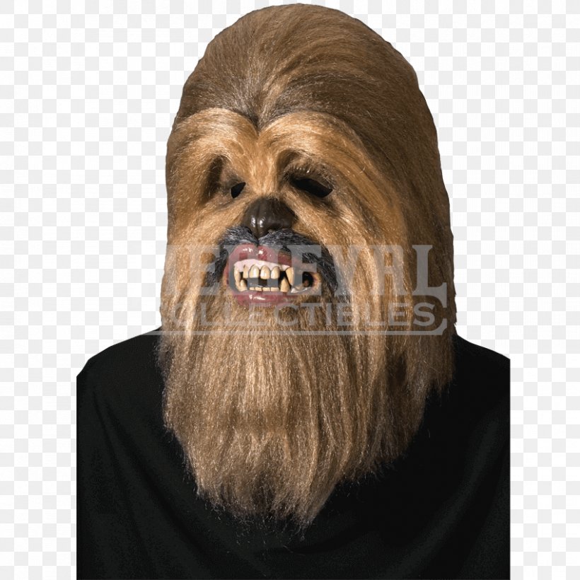 Chewbacca Costume Mask Wookiee Film, PNG, 850x850px, Chewbacca, Buycostumescom, Chewbacca Mask Lady, Close Up, Clothing Accessories Download Free