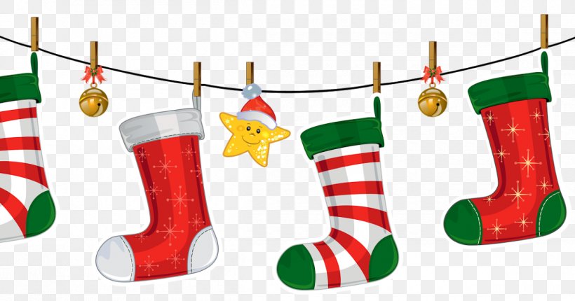 Christmas Stockings Sock Clip Art, PNG, 1200x630px, Christmas Stockings, Christmas, Christmas Card, Christmas Decoration, Christmas Ornament Download Free