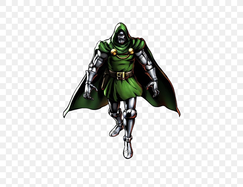 Doctor Doom Ultimate Marvel Vs. Capcom 3 Iron Man Mister Fantastic Doctor Strange, PNG, 400x630px, Doctor Doom, Action Figure, Character, Costume Design, Doctor Strange Download Free