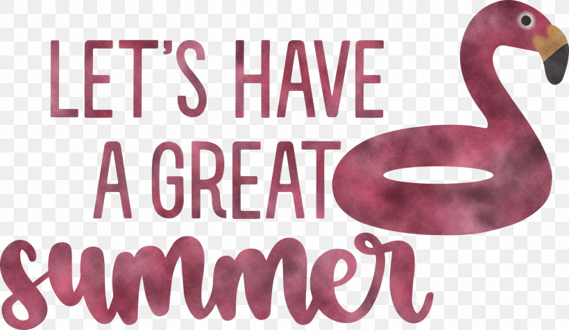 Great Summer Summer, PNG, 3000x1745px, Great Summer, Beak, Biology, Birds, Logo Download Free