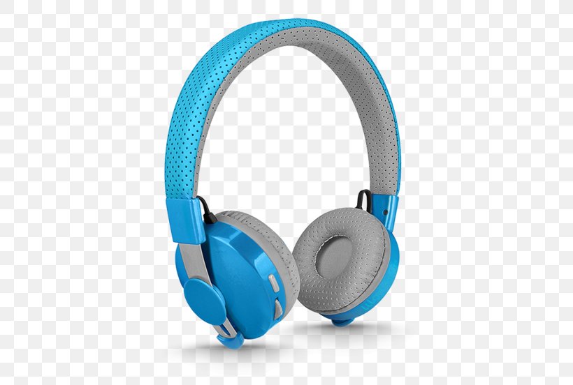 Headphones LilGadgets Untangled Pro Headset Wireless, PNG, 600x552px, Headphones, Aqua, Audio, Audio Accessory, Audio Equipment Download Free