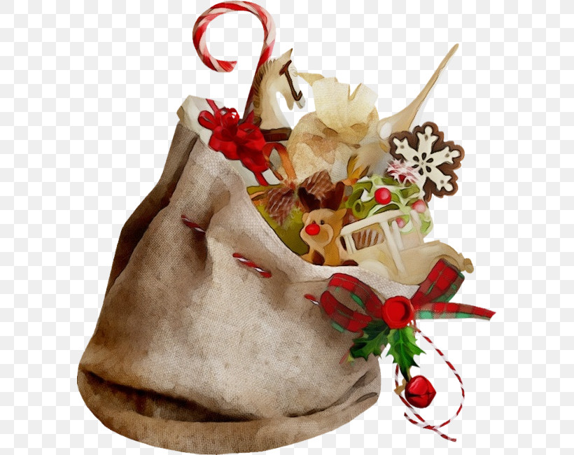 Holly, PNG, 600x650px, Watercolor, Christmas Eve, Hamper, Holly, Paint Download Free