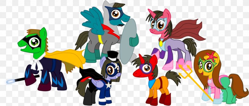 Pony Power Ponies Horse Derpy Hooves Cuteness, PNG, 1600x683px, Pony, Animal Figure, Art, Cuteness, Cutie Mark Crusaders Download Free