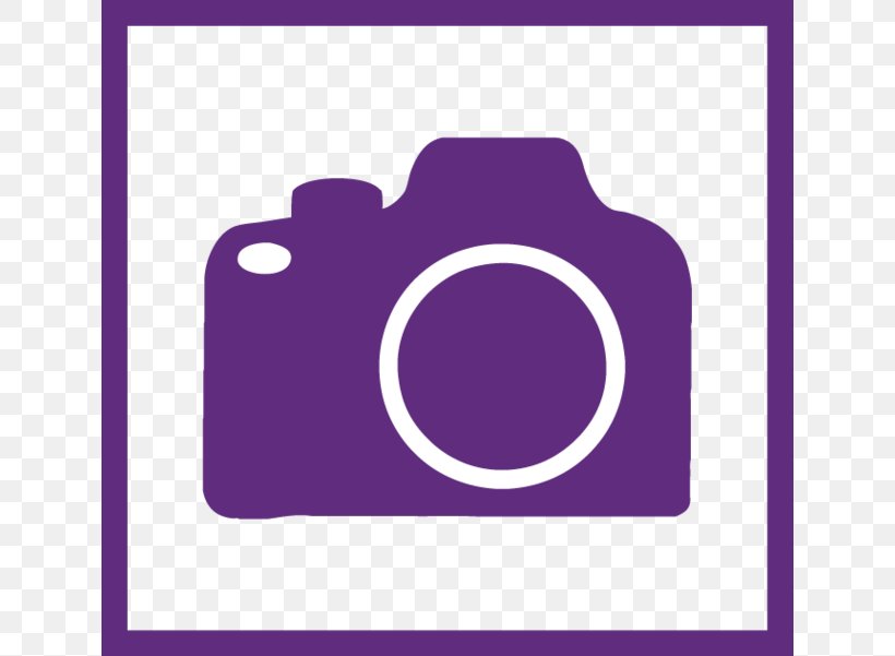 Purple Photography Clip Art, PNG, 634x601px, Purple, Area, Brand, Color, Drawing Download Free