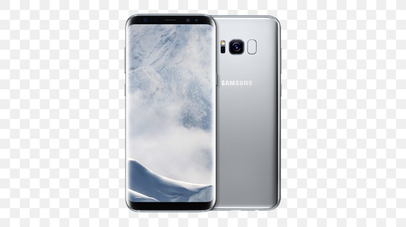 Samsung Galaxy S8+ Android Smartphone Samsung Galaxy S7, PNG, 736x458px, Samsung Galaxy S8, Android, Communication Device, Dick Smith, Electronic Device Download Free