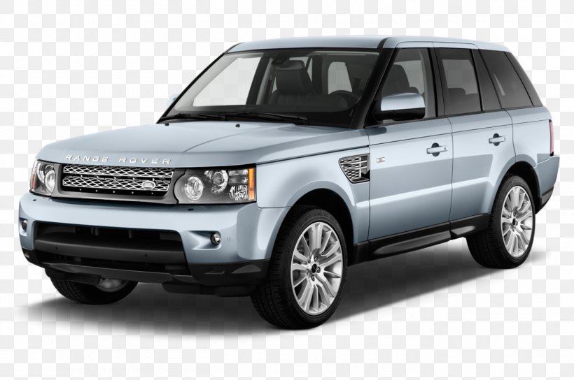 2012 Land Rover Range Rover Sport 2010 Land Rover Range Rover Sport Car Sport Utility Vehicle, PNG, 1360x903px, Land Rover, Automatic Transmission, Automotive Design, Automotive Exterior, Automotive Tire Download Free