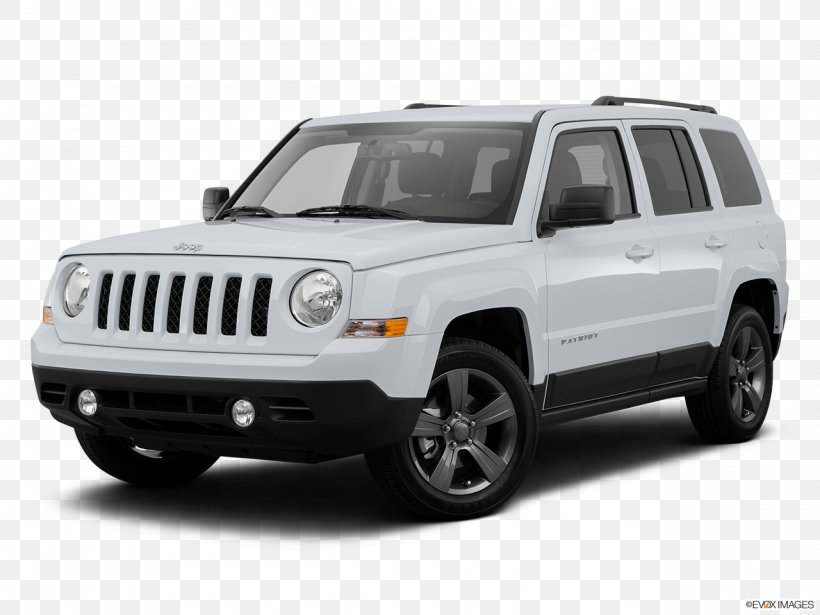 2017 Jeep Patriot Chrysler Dodge Car, PNG, 1280x960px, 2015 Jeep Patriot, 2017 Jeep Patriot, Automotive Exterior, Automotive Tire, Automotive Wheel System Download Free
